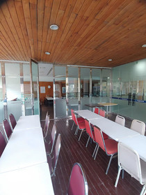 Healing & Sajo Resort Suanbo