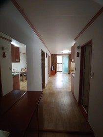 Healing & Sajo Resort Suanbo
