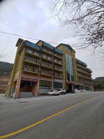 Healing & Sajo Resort Suanbo