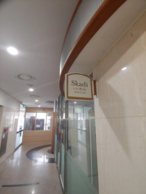 Healing & Sajo Resort Suanbo