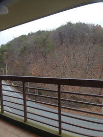 Healing & Sajo Resort Suanbo