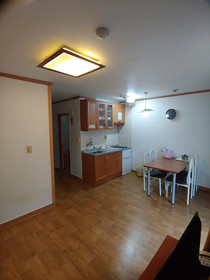 Healing & Sajo Resort Suanbo