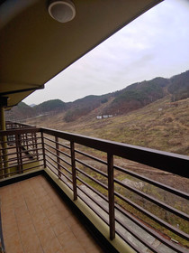 Healing & Sajo Resort Suanbo