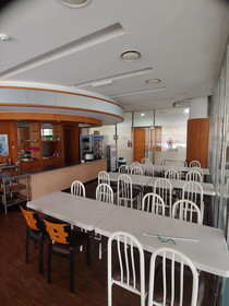 Healing & Sajo Resort Suanbo