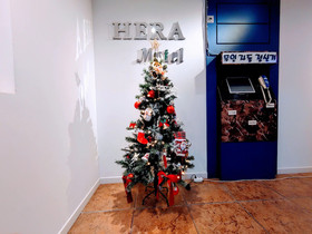 Hera Motel