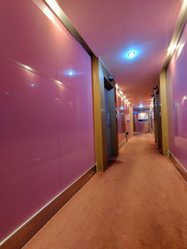 Hera Motel