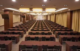 Kensington Resort Chungju