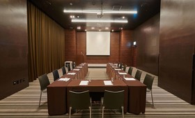 Kensington Resort Chungju