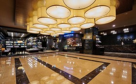Kensington Resort Chungju