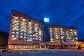 Kensington Resort Chungju