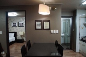 Kensington Resort Chungju