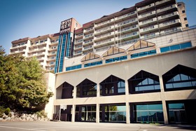 Kensington Resort Chungju