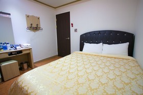 Suanbo Saipan Hot Spring Hotel