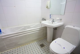 Suanbo Saipan Hot Spring Hotel