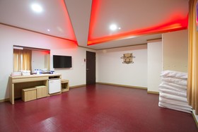 Suanbo Saipan Hot Spring Hotel