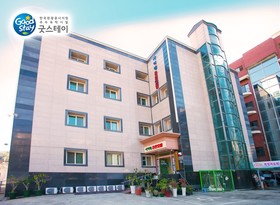 Suanbo Saipan Hot Spring Hotel