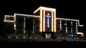 Theban Hotel
