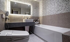 Urban Brown Hotel Chungju City Hall