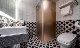 Urban Brown Hotel Chungju City Hall