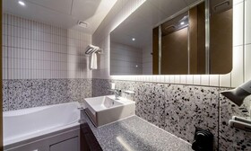 Urban Brown Hotel Chungju City Hall