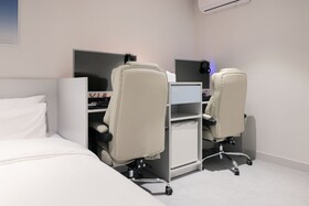Aank Air Hotel