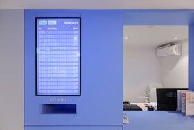 Aank Air Hotel