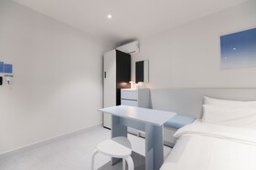 Aank Air Hotel