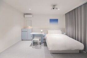 Aank Air Hotel