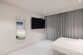 Aank Air Hotel