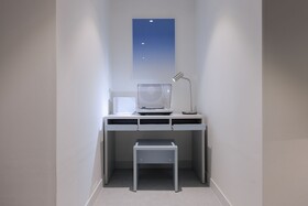 Aank Air Hotel