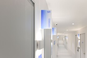 Aank Air Hotel