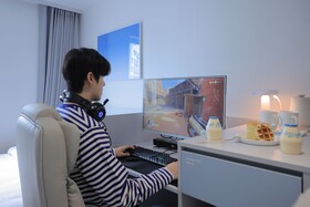 Aank Air Hotel