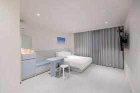 Aank Air Hotel