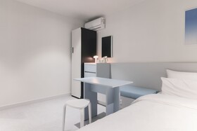 Aank Air Hotel