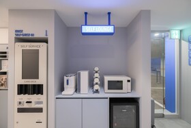 Aank Air Hotel