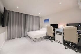 Aank Air Hotel