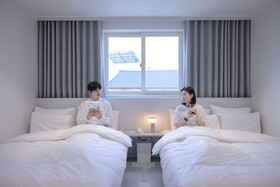 Aank Air Hotel