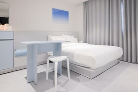 Aank Air Hotel