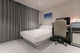 Aank Air Hotel