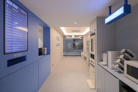 Aank Air Hotel