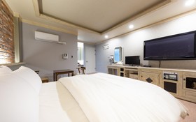 Bobos Motel