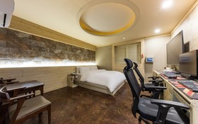 Bobos Motel