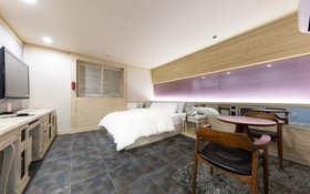 Bobos Motel