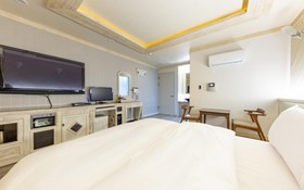 Bobos Motel