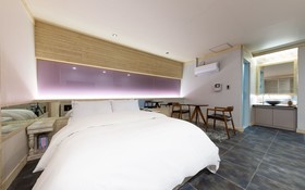 Bobos Motel