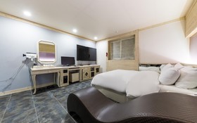 Bobos Motel