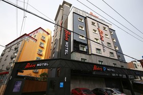Bobos Motel