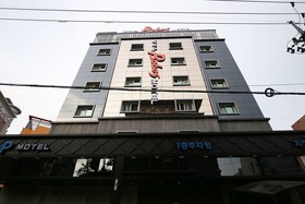 Bobos Motel