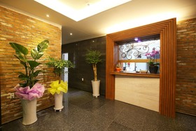 Bobos Motel