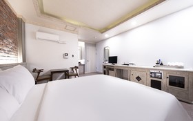 Bobos Motel